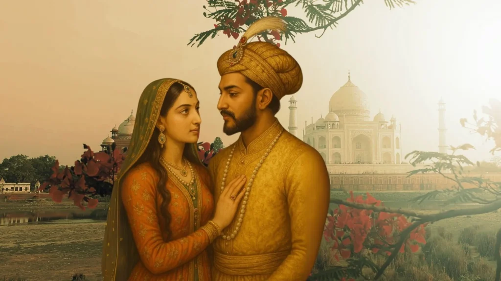 taj mahal mumtaz mahal shah jahan love unesco wonder world agra india 1920x